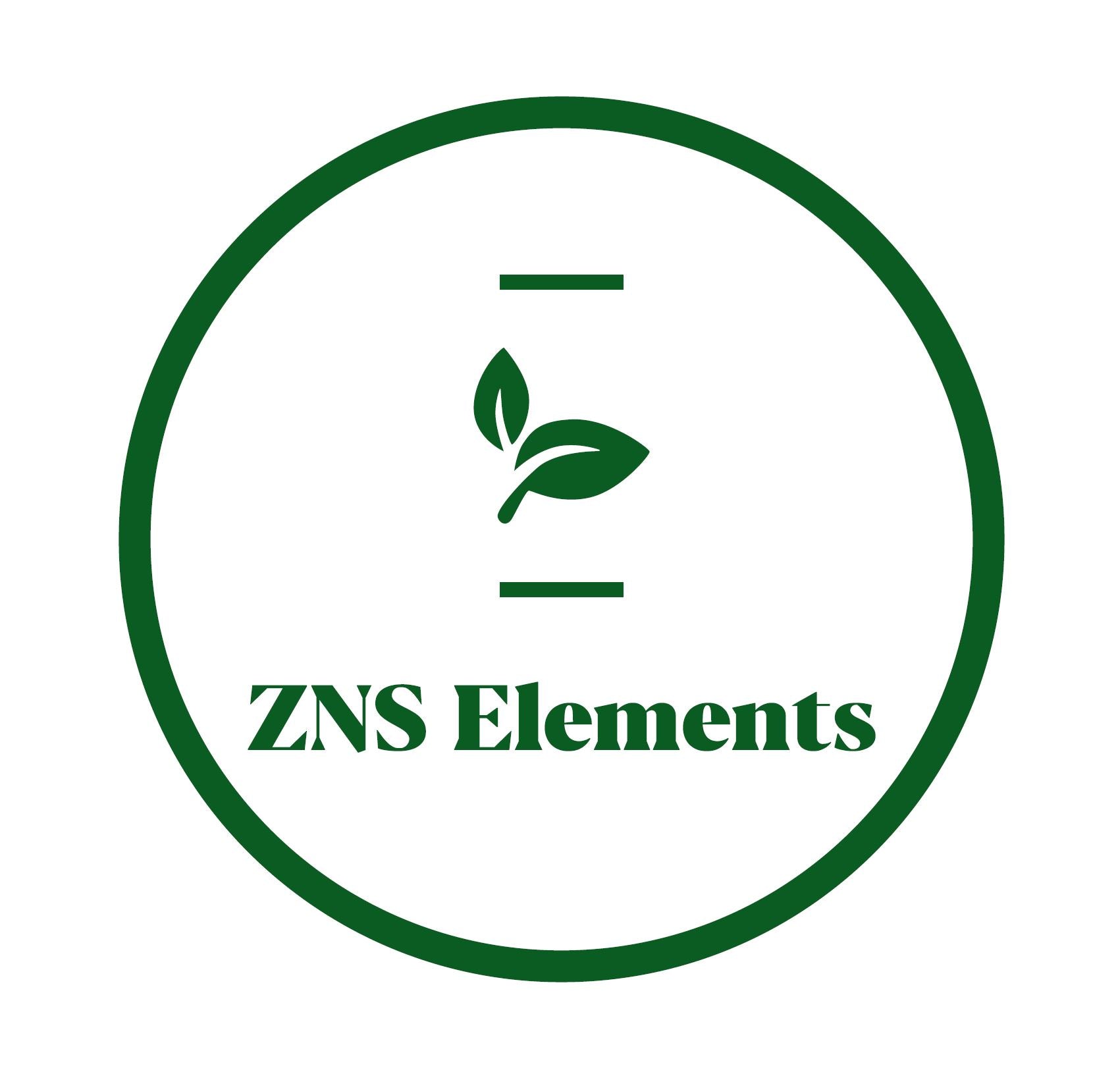 ZNS Elements